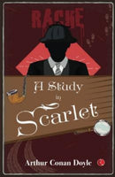 Study in Scarlet