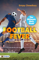 Football Fever-9789355214379