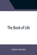 The Book of Life-9789355391605