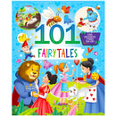 101 Fairytales Storeis Books