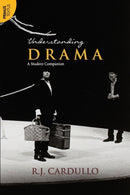 Understanding Drama : A Student Companion:: A Student Companion-9789355720269