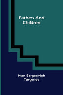 Fathers and Children-9789355755001