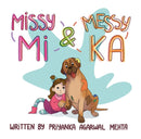 Missy Mi & Messy Ka-9789356070073