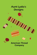 Aunt Lydia's Designs-9789356086661