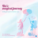 Ria's Magical Journey-9789356114029