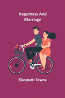 Happiness and Marriage-9789356232129