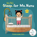 Nini for Ms. Nunu-9789356274013