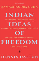 Indian Ideas of Freedom-9789356290020