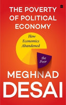 The Poverty of Political Economy-9789356290556