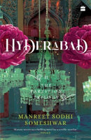 Hyderabad : Book 2 of The Partition Trilogy-9789356291133