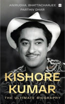 Kishore Kumar : The Ultimate Biography-9789356291713