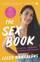 The Sex Book : A Joyful Journey of Self-Discovery-9789356292239