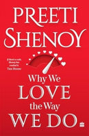 Why We Love The Way We Do-9789356292895