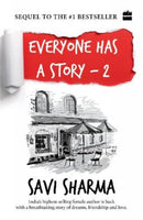 Everyone Has A Story 2-9789356293205