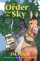 An Order from the Sky and Other Stories-9789356294240