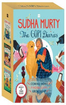 Gopi Diaries