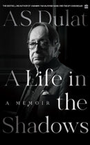 A Life in the Shadows : A Memoir-9789356295964