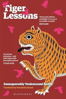 Tiger Lessons-9789356402294