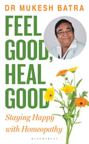Feel Good, Heal Good