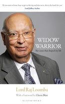 Widow Warrior : The Cause That Shaped My Life-9789356407565