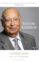Widow Warrior : The Cause That Shaped My Life-9789356409057