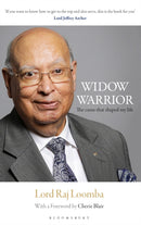 Widow Warrior