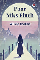 Poor Miss Finch-9789356560307