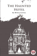 The Haunted Hotel-9789356560352