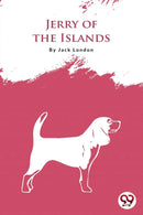 Jerry of the Islands-9789356560758