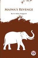 Maiwa's Revenge-9789356560802