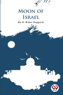 Moon of Israel-9789356560833