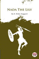 Nada the Lily-9789356560857
