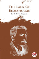 The Lady of Blossholme-9789356561021