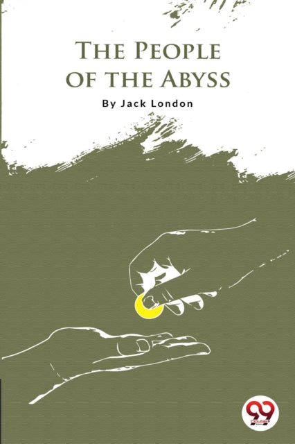 The People of the Abyss-9789356561069