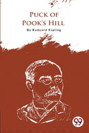 Puck of Pook's Hill-9789356561106