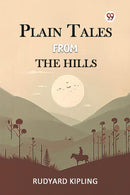 Plain Tales From The Hills