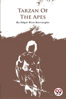 Tarzan of the Apes-9789356561472