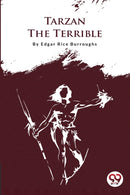 Tarzan the Terrible