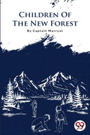 The Children of the New Forest-9789356562486
