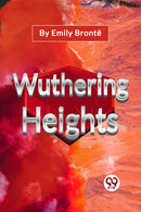 Wuthering Heights-9789356563193
