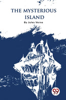The Mysterious Island-9789356563629