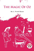 The Magic of Oz-9789356564749