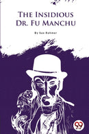 The Insidious Dr.Fu-Manchu-9789356566323