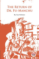 The Return of Dr.Fu-Manchu-9789356566347