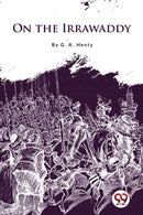 On the Irrawaddy-9789356566491