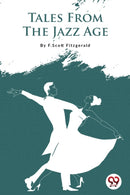 Tales From the Jazz Age-9789356566538