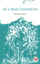 As a Man Thinketh-9789356566903