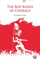The Red Badge of Courage-9789356566972