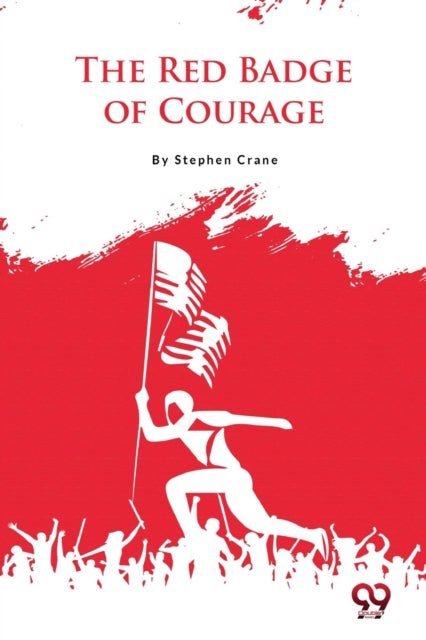 The Red Badge of Courage-9789356566972