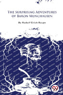 The Surprising Adventures of Baron Munchausen-9789356567368